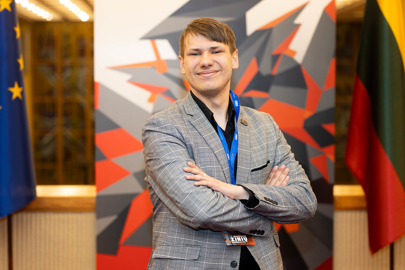 Paulius Klimovas